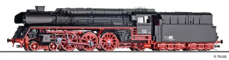 Dampflokomotive 01 504 DR