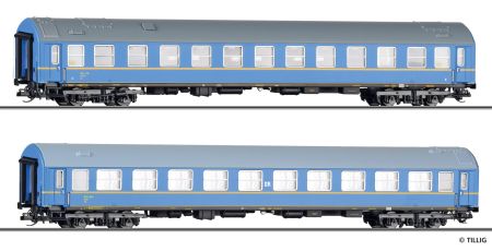 „Tourex“-Set DR