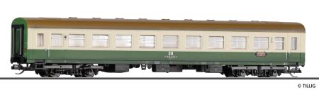 Mod-wagen mit Buffetabteil DR