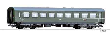 Reisezugwagen B4gml, Museumswagen