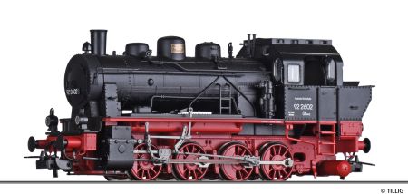 Steam locomotive  DRG