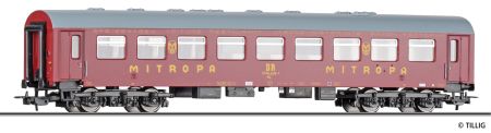 Speisewagen „MITROPA“ DR