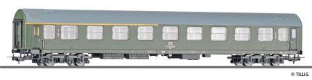Reisezugwagen 1./2. Klasse DR