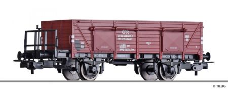 Offener Güterwagen CFR