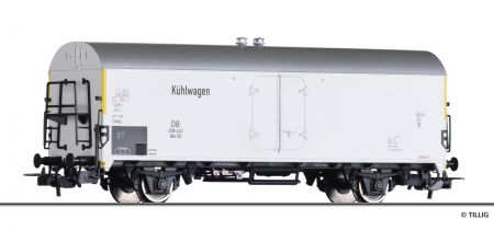 Kühlwagen DB