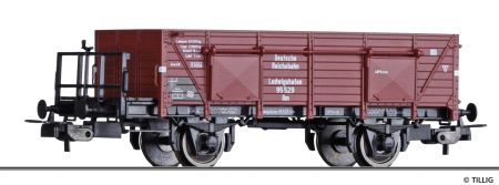 Offener Güterwagen DRG