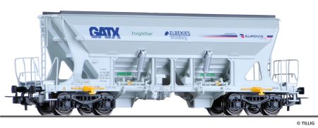 Hopper car GATX / Freightliner / EUROVIA