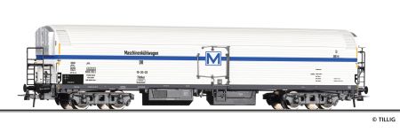 Maschinenkühlwagen TTehkos DR