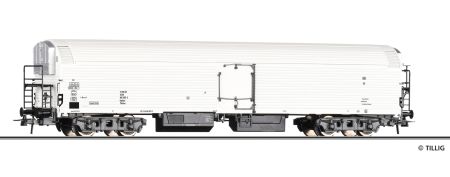 Maschinenkühlwagen Iaghqrs DR