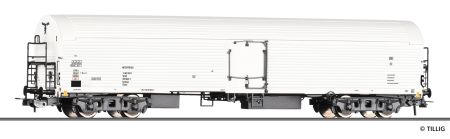 Eiskühlwagen Iacehqrs der DR