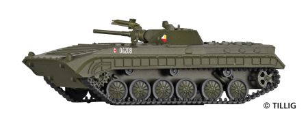 Tank type
