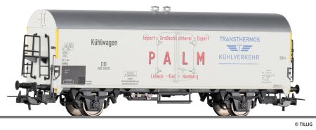 Refrigerator car “Transthermos / Palm” DB