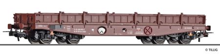 Schwerlastwagen Rmms DR