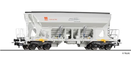 Selbstentladewagen Faccns HVLE