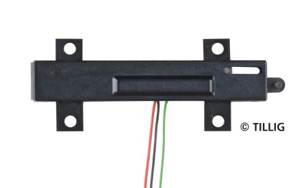 B-Weichenantrieb