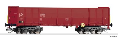 Offener Güterwagen Eas Magyar Magánvasút Zrt.