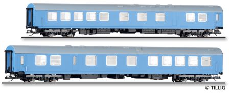 Speisewagen WRRm ČSD