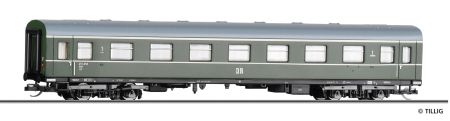 Passenger coach DR