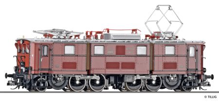 Elektrolokomotive DRG