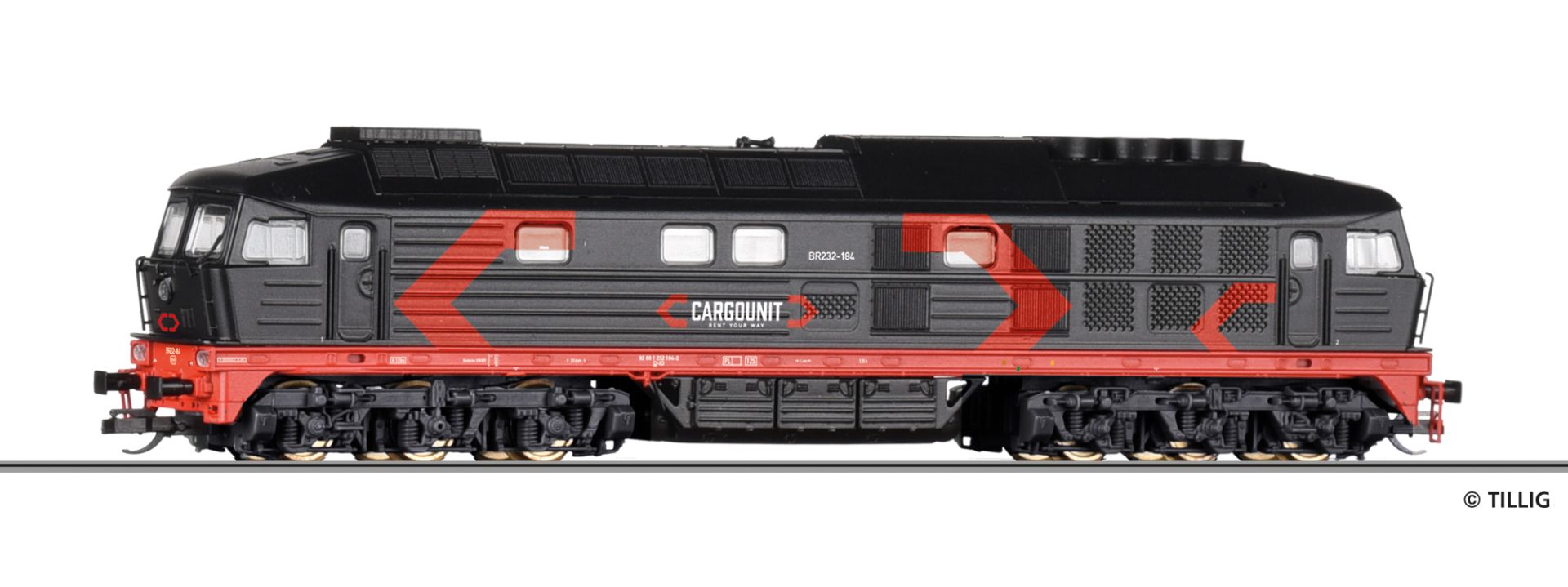 Diesellokomotive Industrial Division Sp. z.o.o. (PL)