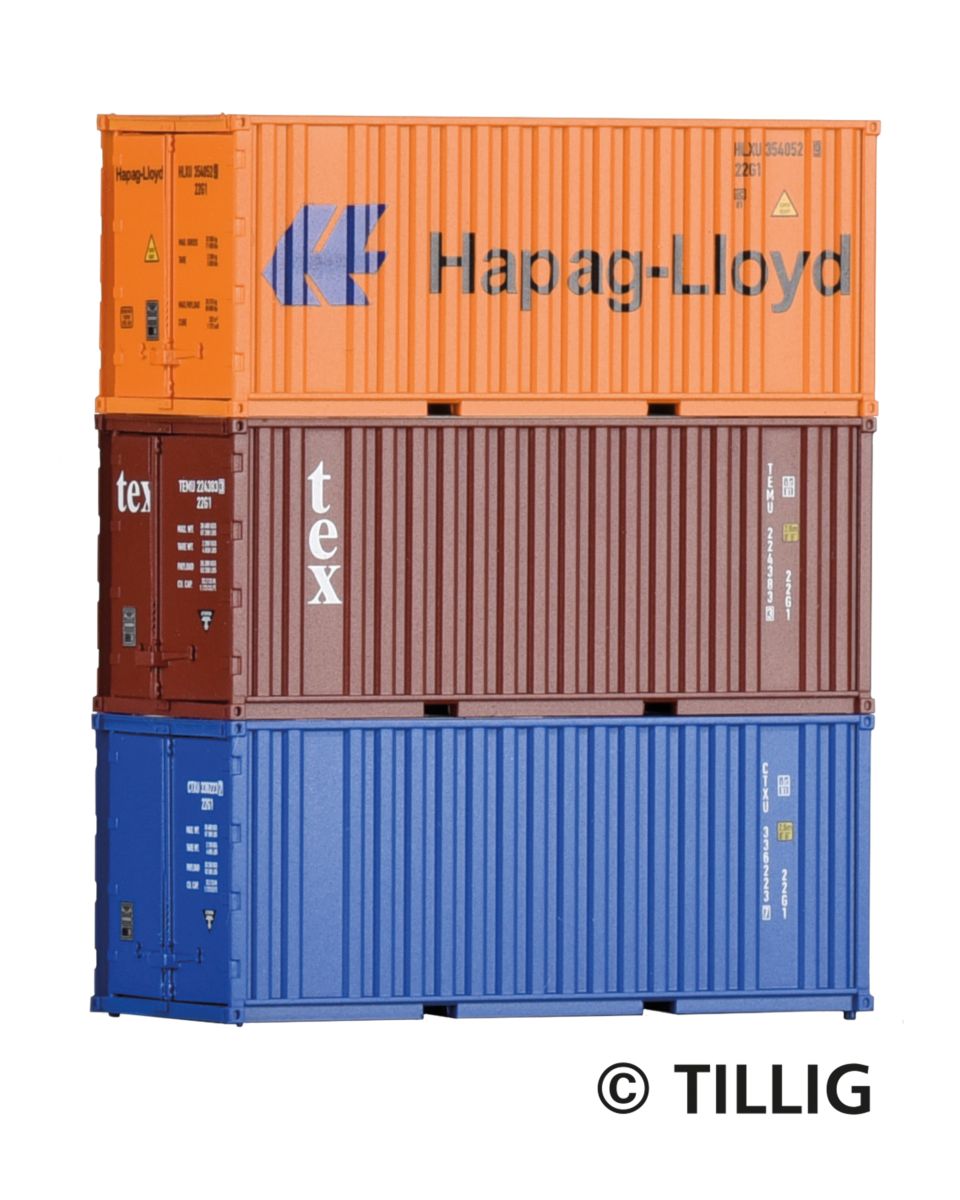 Container-Set