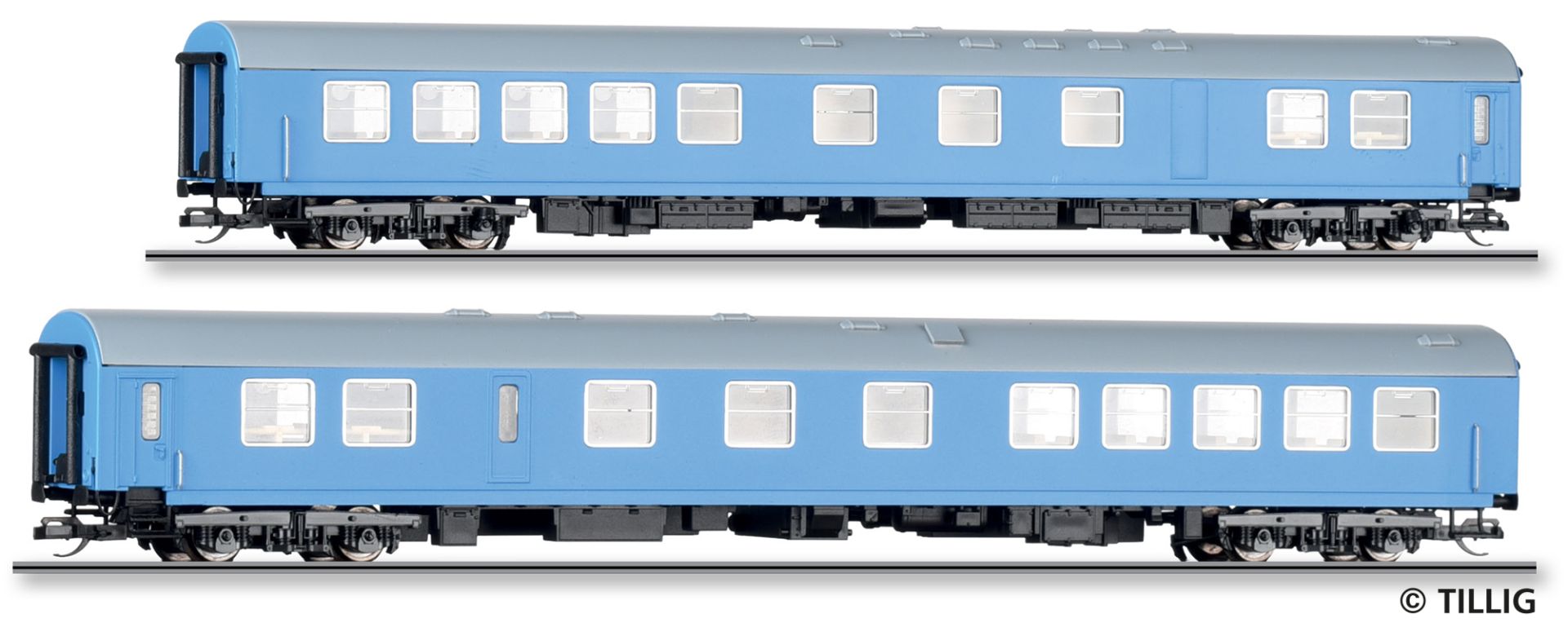 Speisewagen WRRm ČSD